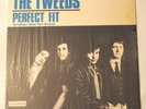 The Tweeds Perfect Fit EP Vinyl NM- In Shrink Original Autobahn TDS-1230 Garage