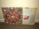 THE WEB Fully Interlocking LP Deram 1967 UK 1st Press