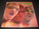 DEVO Q: Are We Not Men? A: We Are Devo LP orig UK cover blue vinyl