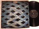 The Who Tommy 2 LP Track 2657 002 Early UK Import Tri-Fold Vinyl Record  NM/VG+