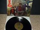 LOVE 1st LP 1966 UK 1st Press MONO ELEKTRA EKL 4001 GOLD LABEL ARTHUR LEE