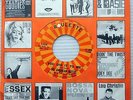 AMERICAN BEETLES You did it to me Don't be unkind BEATLES mod garage 45 e5210