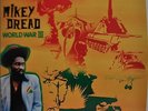 Mikey Dread World War III Japan LP Trio AW-25003 Insert Scientist King Tubby