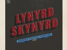 Lynyrd Skynyrd Live at Cardiff Capitol Theatre 1975 180gm Vinyl LP Record  NEW