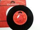 Mott The Hoople,rare 1st single,Rock & Roll Queen,1969,orig. Canada