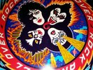 KISS Rock And Roll Over ORIG CASABLANCA LP w/ STICKER Fast Shipping