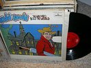 DAVID BOWIE-The Man Who Sold The World-OR.PUNK PSYCH VG++ LP CLASSIC