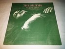RARE INDIE ALTERNATIVE ROCK LP THE SMITHS QUEEN IS DEAD 1ST US PRESSING