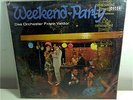 sealed Neu OVP 60s Orig. LP: FRANK VALDOR 