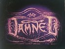 THE DAMNED BLACK ALBUM US COPY RECORD AND SLEEVE GOOD CONDITION
