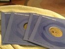 JUNGLE BOOK, Rudyard Kipling  - SPOKEN ARTS. Set of 4