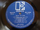 The Doors LP Same self titled 1st LP Brazil Blue Elektra 1st press EKLP 65.000