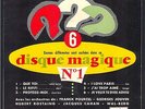 DISQUE MAGIQUE N° 1 ROSTAING POURCEL WAL-BERG… 45T EP PATHE 7 EMF 56