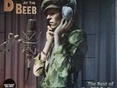 DAVID BOWIE 'AT THE BEEB' (BBC Radio Sessions 68-72) 4 x 180g VINYL LP (2016)