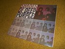 Deep Purple Vinyl Shades of Deep Purple  U S Original