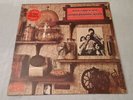 VERY RARE PSYCH ROCK LP THE APPLE PIE MOTHERHOOD BAND SELF TITLED MONO PROMO