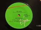 Sex Pistols - My Way - 1978 New Zealand Virgin 45