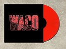 Violent Soho  - Waco - Red Ruby Tuesday - Vinyl Record LP 12