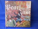 PEARL JAM LIVE 3LP EXC+