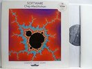 LP,  Software, Chip-Meditation, Innovative Communications, Digitale Kunst-Buch