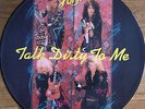 POISON TALK DIRTY TO ME 12