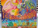 Incredible String Band - The 5000 Spirits - UK issue vinyl LP, Elektra K42001
