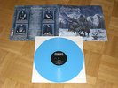 VINYL LP: DISSECTION: STORM OF THE LIGHT´S BANE GATEFOLD COVER BLUE VINYL