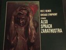 FRITZ REINER-R. Strauss Also Sprach Zarathustra-MFSL 1-522 Phish 2001 Jam Vinyl