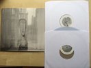 Andy Stott - Faith In Strangers Clear Limited Vinyl LP