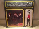 THE TEMPTATIONS SING SMOKEY*   THE TEMPTATIONS --- TML11016