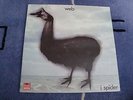 WEB - I SPIDER ORIGINAL UK PROG PSYCH MONSTER LP