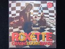 ROXETTE CrashBoomBang, Vinyl, EMI 1994, mit Autogrammen, Megarar, Top