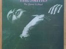 The Smiths Queen is Dead vinyl LP. Brand New. Never Played.