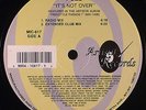 Vocal Image-Why? / Poze-It's Not Over 12