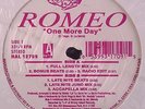SEALED Romeo-One More Day 12