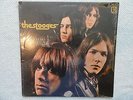 The Stooges Rare Orig. 1st LP Red Label EKS-74051  Audio Tested