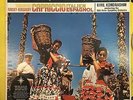 TCHAIKOVSKY LP Capriccio (NM) kondrashin italien