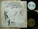 THE ROLLING STONES- ALL MEAT MUSIC RARE VINTAGE TMOQ 2LP LIVE 1-18-73 L.A. NICE