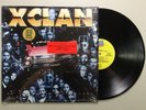 X-CLAN “To The East Blackwards” Orig LP NEAR MINT IN SHRINK Limited Classic 90s