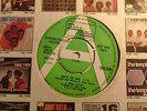 R. DEAN TAYLOR  UK MOTOWN DEMO 45 GOTTA SEE JANE 1968 EX