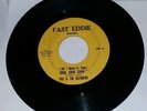 Northern Soul rarity PAT & THE BLENDERS Good Good Lovin/Just Because FAST EDDIE