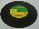 DOCTOR BIRD/STOP THEM - HAZEL & THE JOLLY BOYS/THE FUGITIVES [SKA]  7