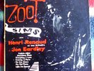ZOOT SIMS HENRI RENAUD JON EARDLEY URUGUAY 10