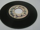 BLANK[TRAMP]/IM AWARE OF LOVE - BUSTY BROWN [REGGAE]  7
