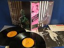 DAVID BOWIE Stage -Japan 1978 1st issue 2LP w/Obi & Insert NM