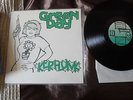 GREEN DAY KERPLUNK First Pressing Lookout Records 