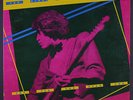 KINKS: One For The Road LP (Japan, 2 LPs, gatefold cover sl cw, w/ insert, disc