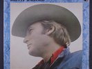 JOHNNY HALLYDAY: La Terre Promise LP (France, EMI Library tag on cover, few lit