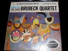 Audiophile Vinyl LP - Dave Brubeck - Time Out - Classic Records 200g Quiex SVP
