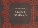 LP-BOX Donizetti Maria Padilla, Bournemouth Sinfonietta, K. Montgomery BJR